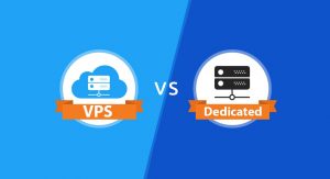 Serveur VPS Maroc